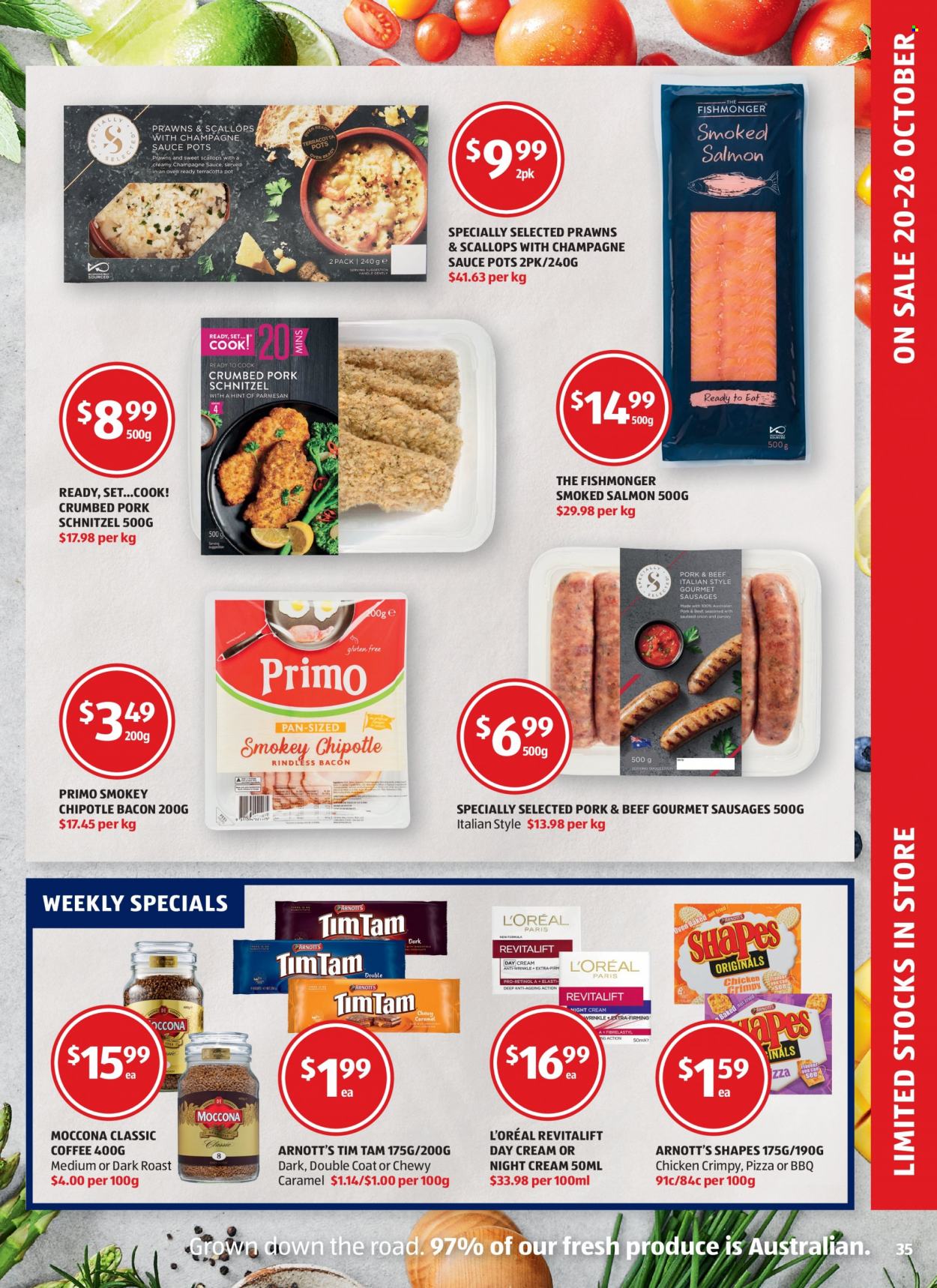 ALDI catalogue - 27 Oct 2021 - 2 Nov 2021. Page 35