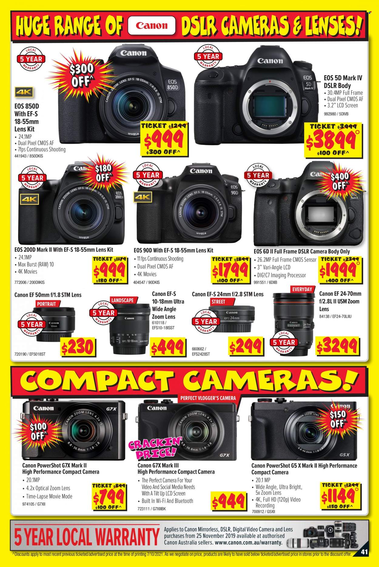 JB Hi-Fi catalogue - 21 Oct 2021 - 3 Nov 2021. Page 41