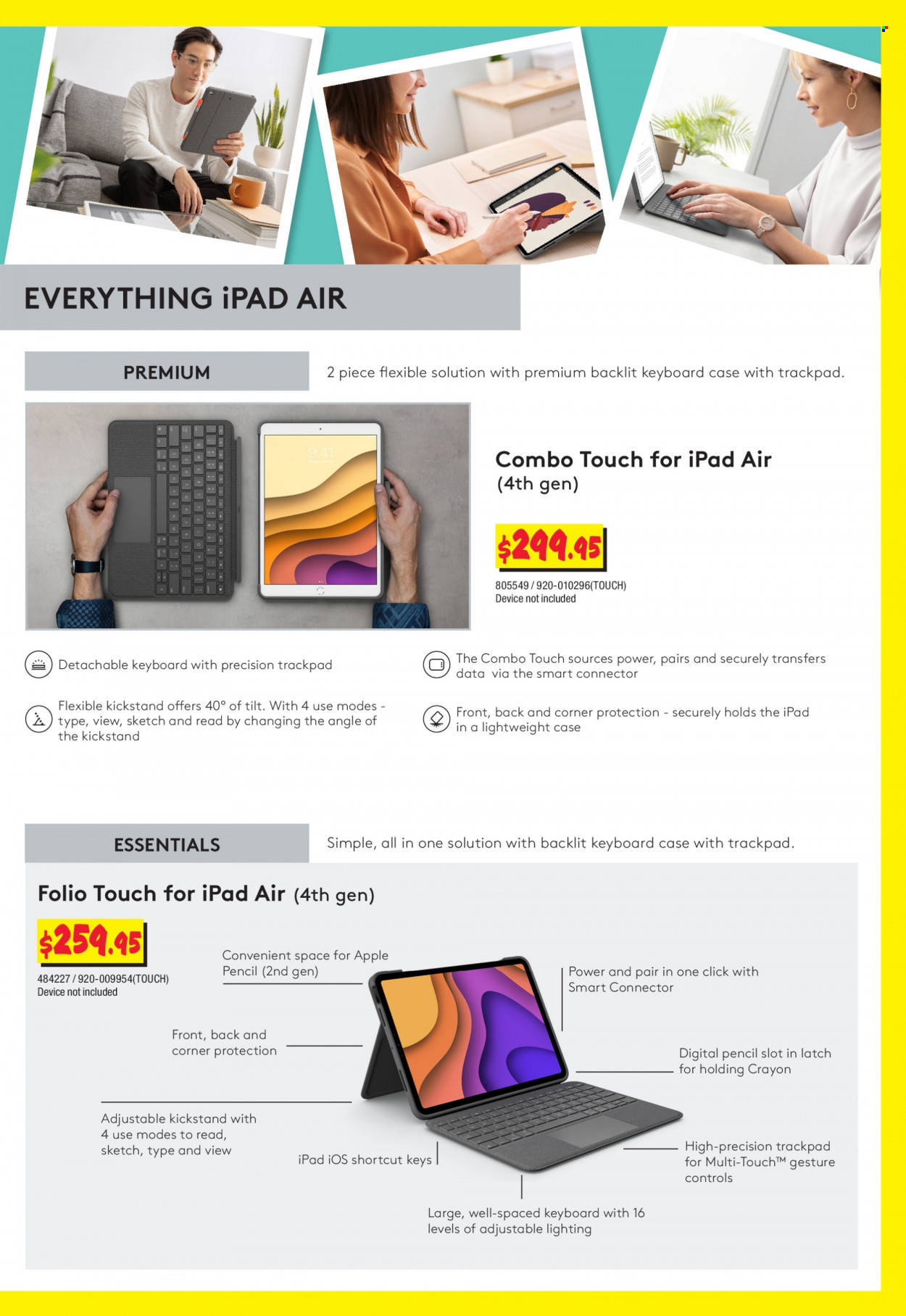 JB Hi-Fi catalogue - 25 Oct 2021 - 2 Nov 2021. Page 3