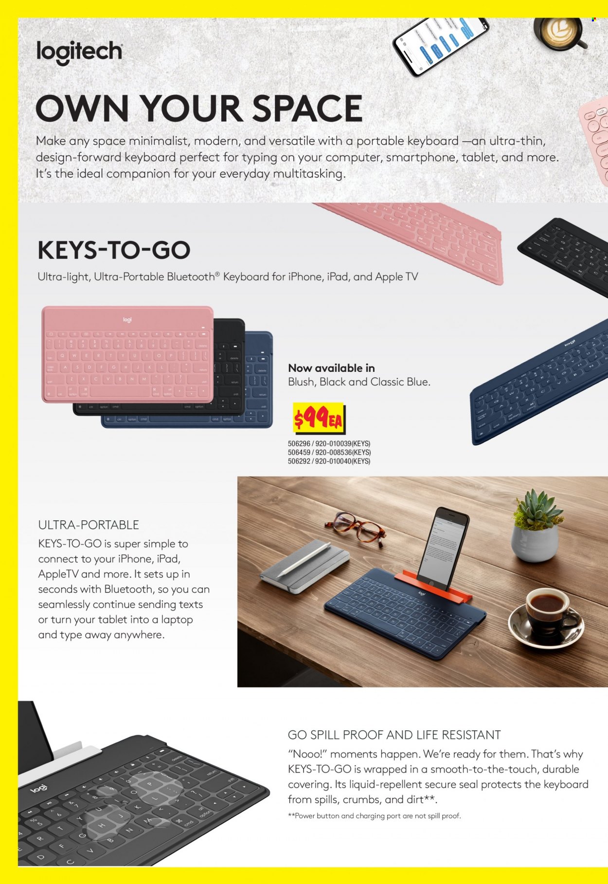 JB Hi-Fi catalogue - 25 Oct 2021 - 2 Nov 2021. Page 6