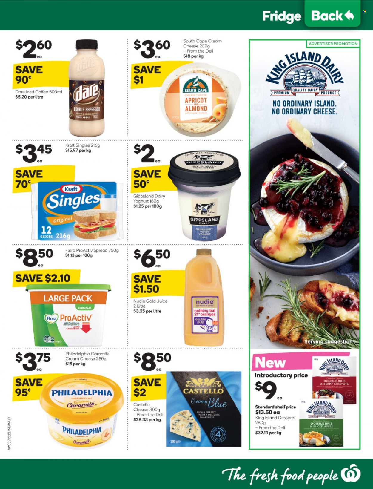 Woolworths catalogue - 27 Oct 2021 - 2 Nov 2021. Page 30