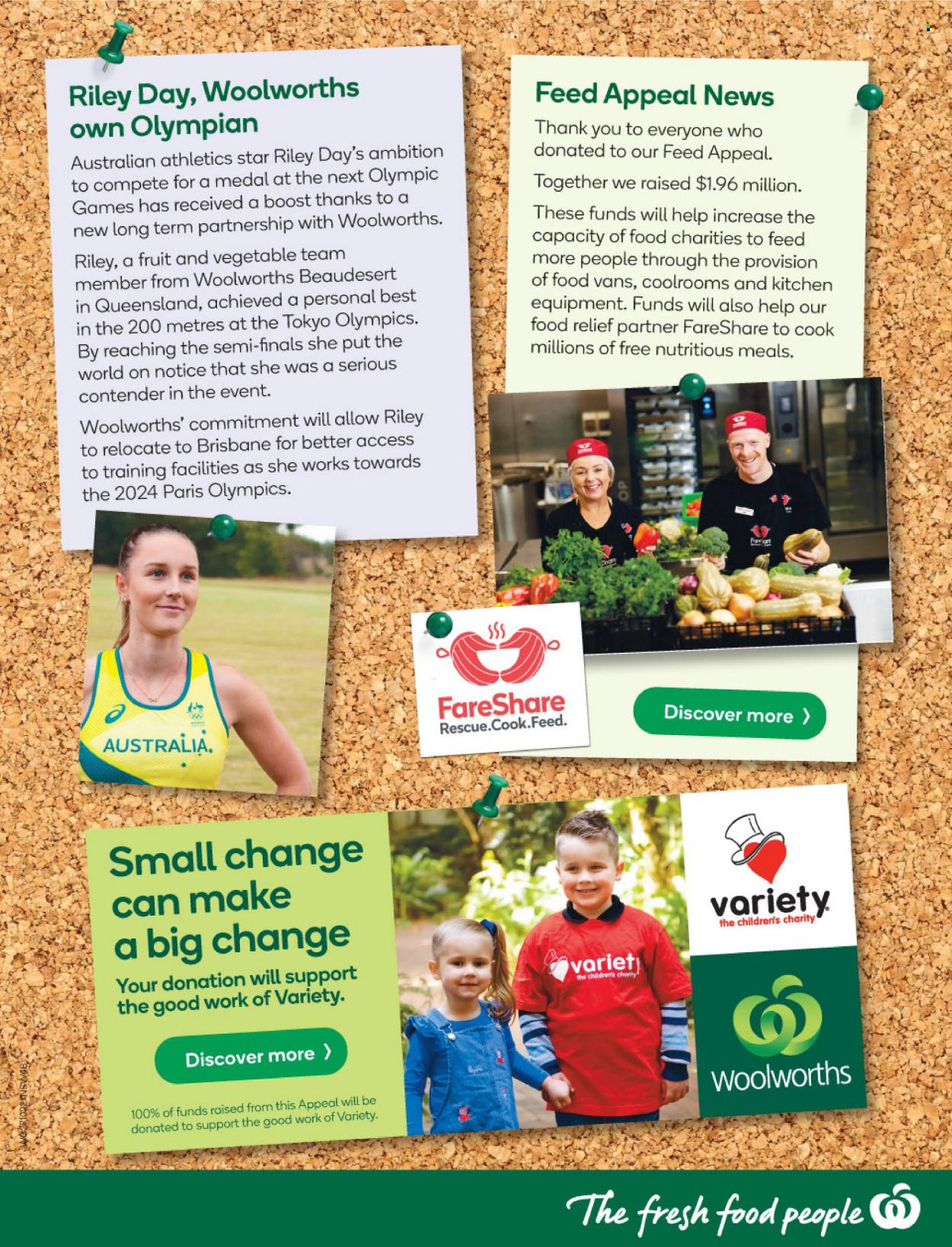 Woolworths catalogue - 27 Oct 2021 - 2 Nov 2021. Page 48