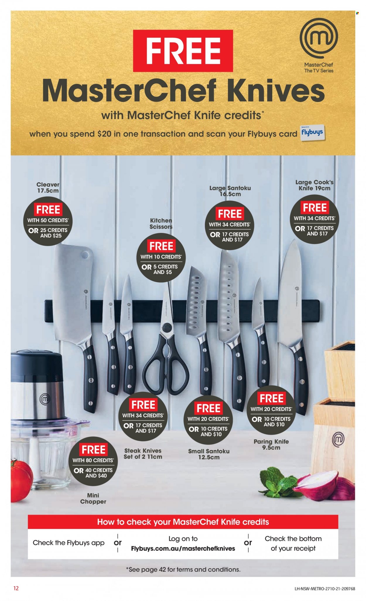 Coles catalogue - 27 Oct 2021 - 2 Nov 2021. Page 12