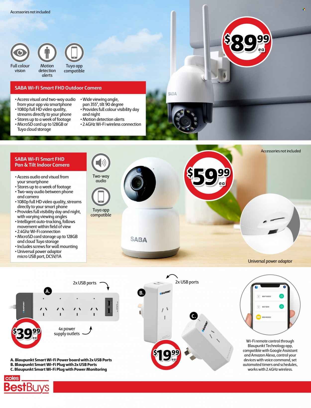 Coles catalogue - 29 Oct 2021 - 4 Nov 2021. Page 2