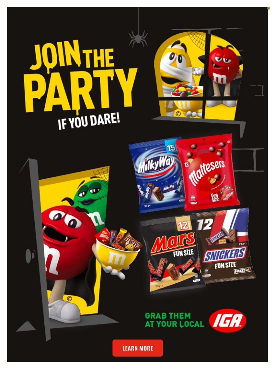 IGA Xpress catalogue - 27 Oct 2021 - 2 Nov 2021. Page 6