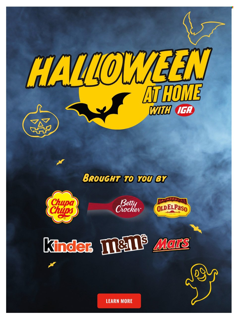 IGA Xpress catalogue - 27 Oct 2021 - 2 Nov 2021. Page 7