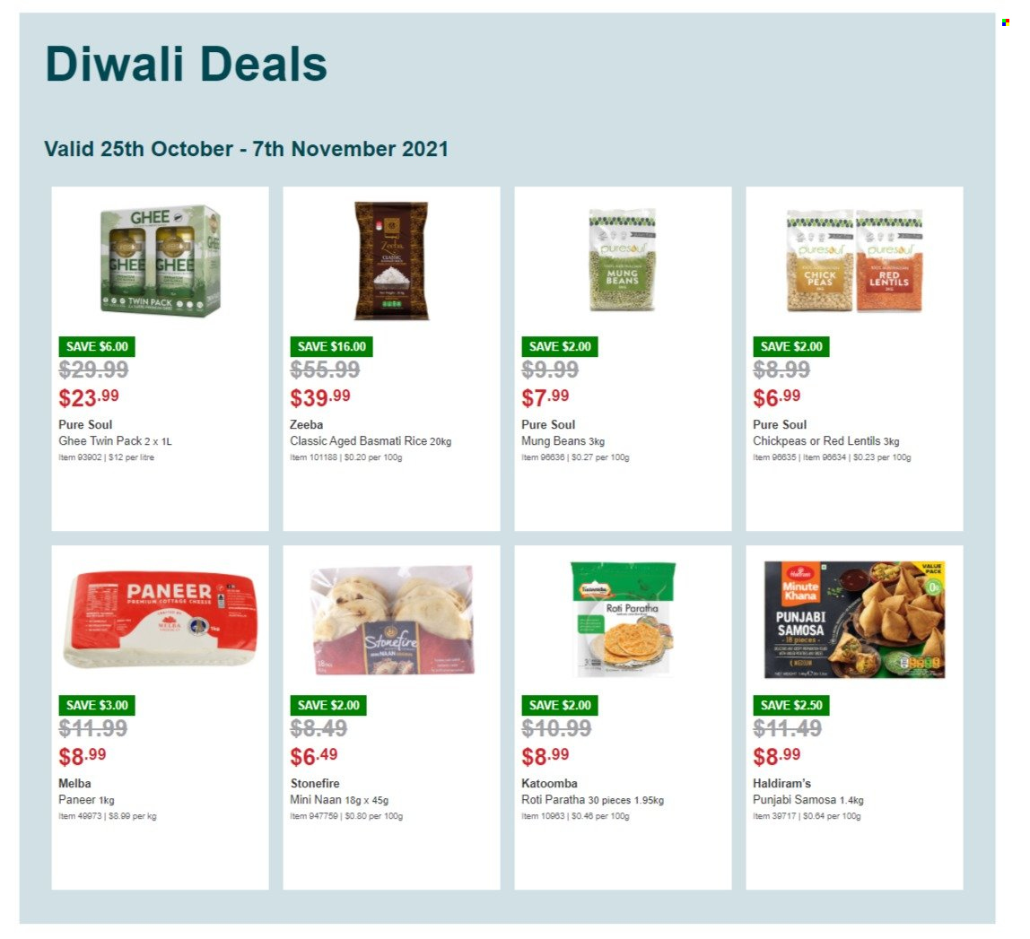Costco catalogue. Page 2