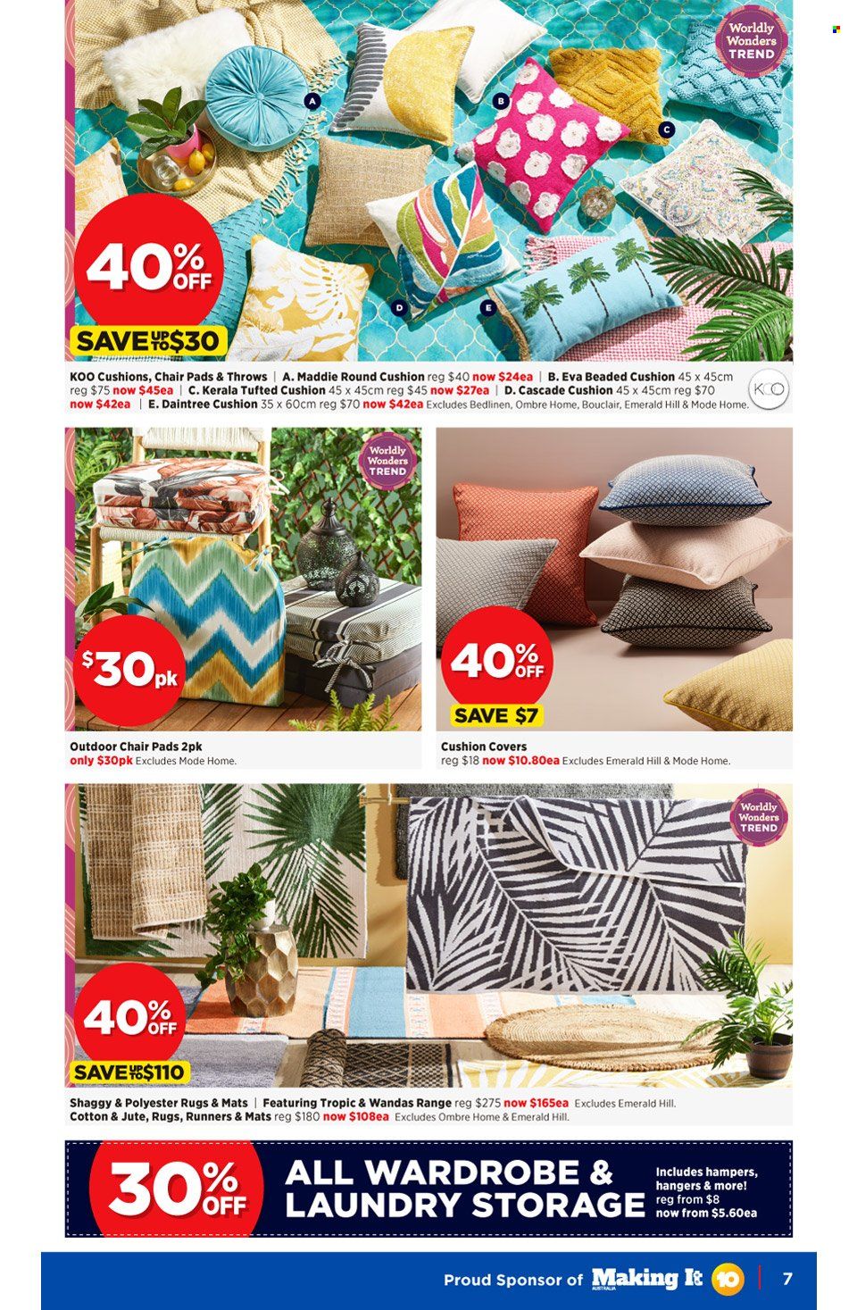Spotlight catalogue - 27 Oct 2021 - 7 Nov 2021. Page 7