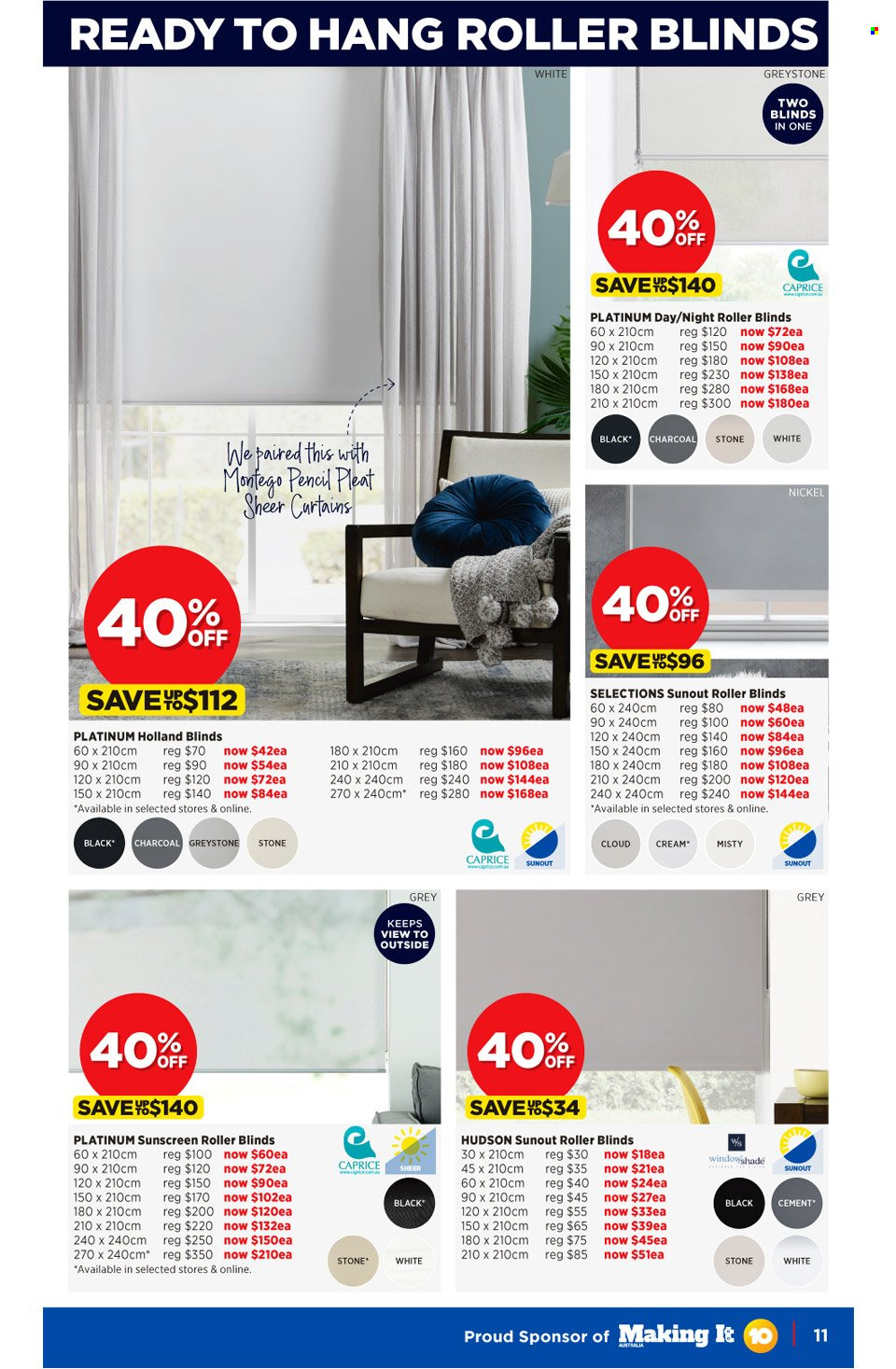 Spotlight catalogue - 27 Oct 2021 - 7 Nov 2021. Page 11