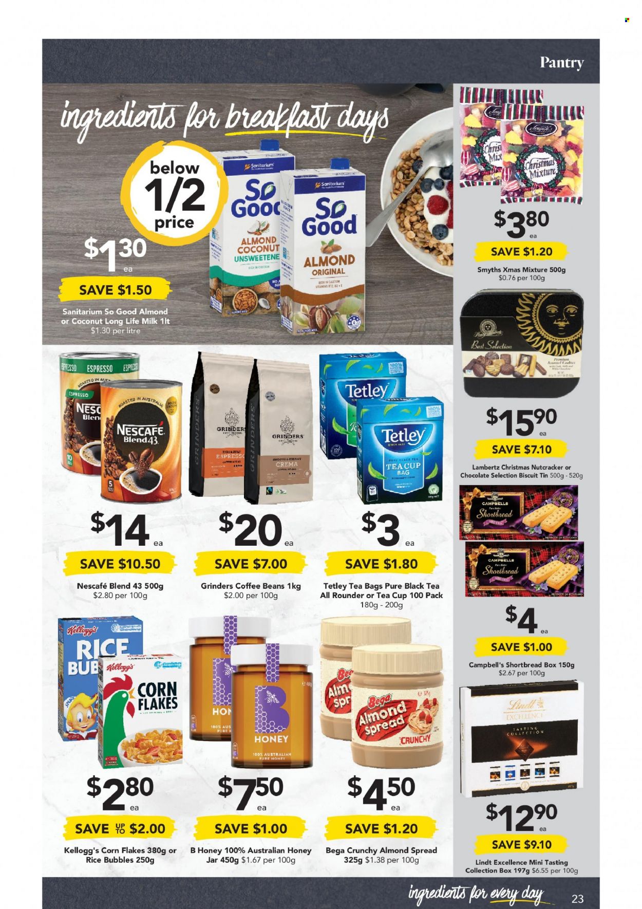 Drakes catalogue - 27 Oct 2021 - 2 Nov 2021. Page 23
