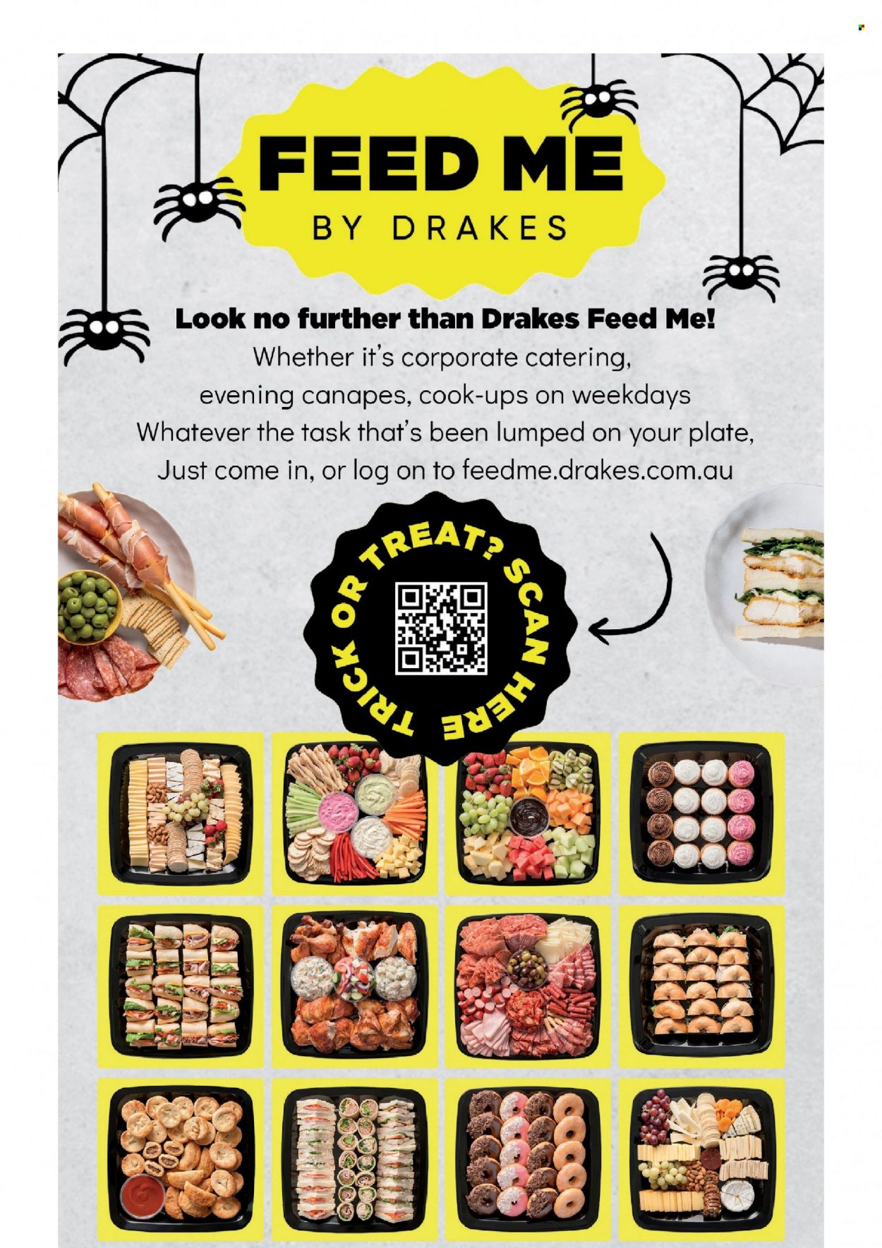 Drakes catalogue - 27 Oct 2021 - 2 Nov 2021. Page 29