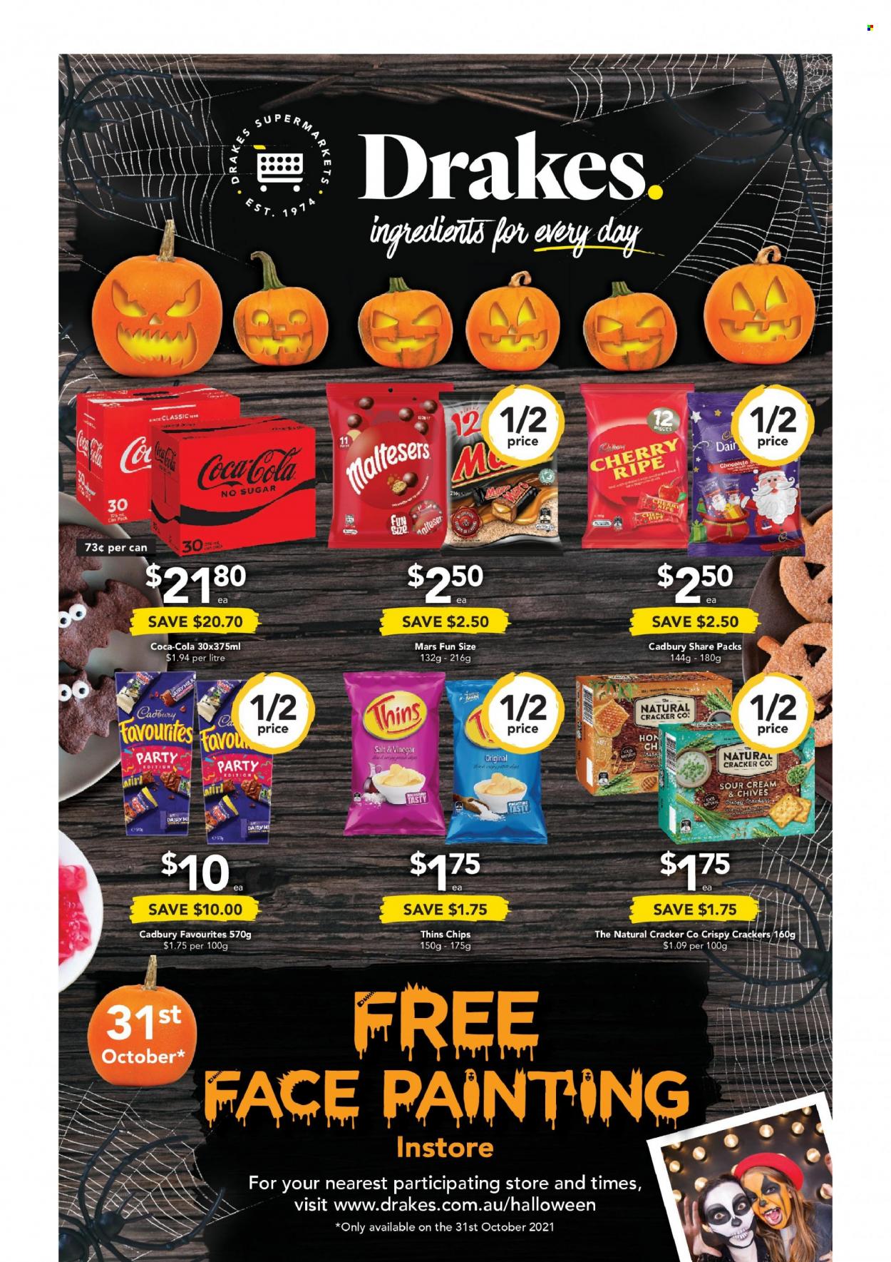 Drakes catalogue - 27 Oct 2021 - 2 Nov 2021. Page 32