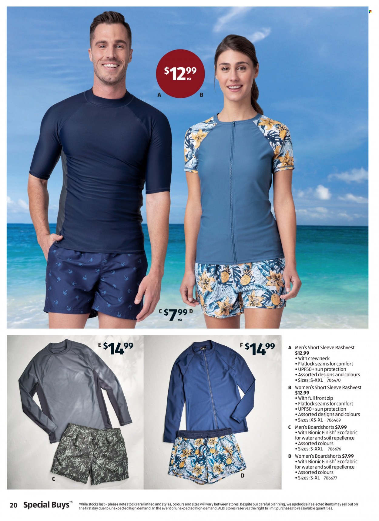 ALDI catalogue - 3 Nov 2021 - 9 Nov 2021. Page 20