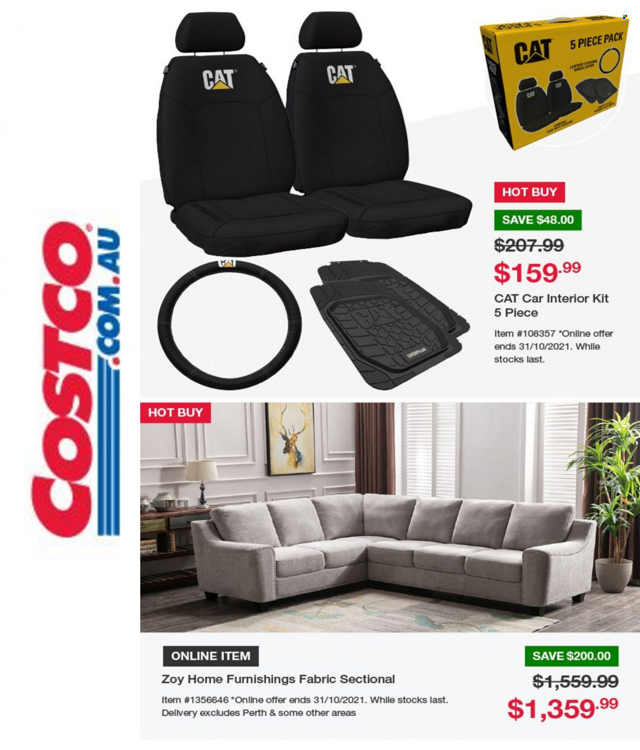thumbnail - Costco catalogue.