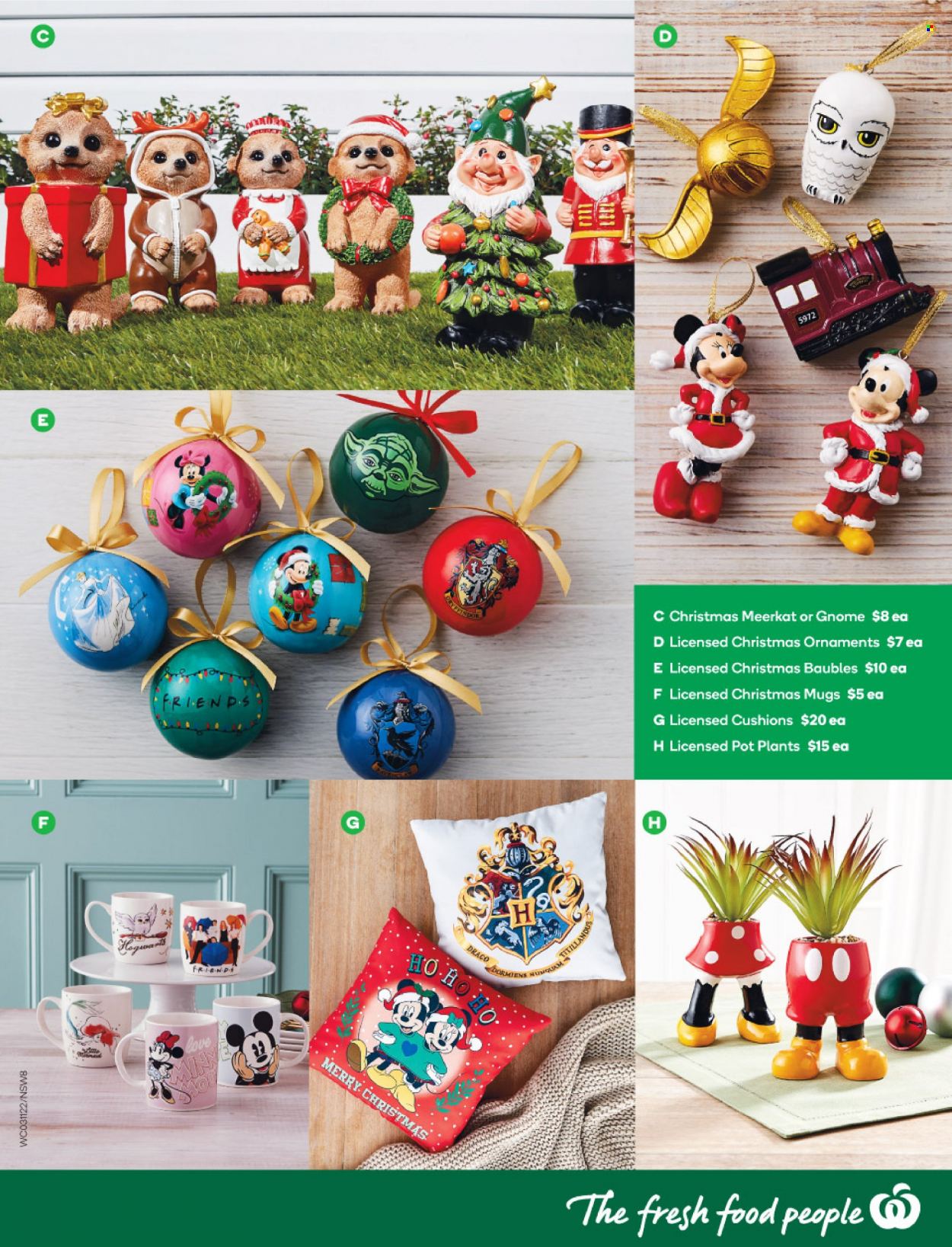 Woolworths catalogue - 3 Nov 2021 - 9 Nov 2021. Page 8