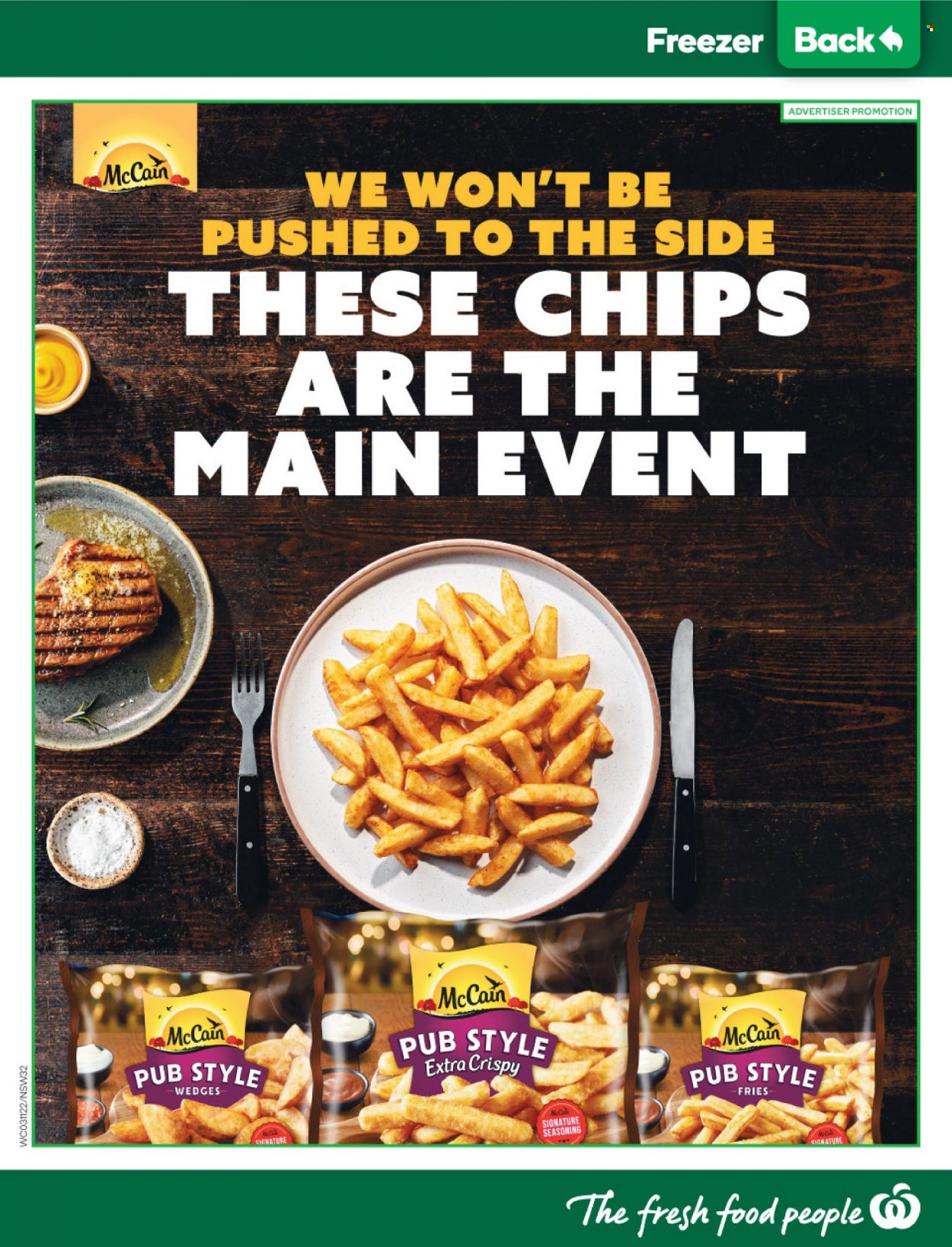 Woolworths catalogue - 3 Nov 2021 - 9 Nov 2021. Page 32