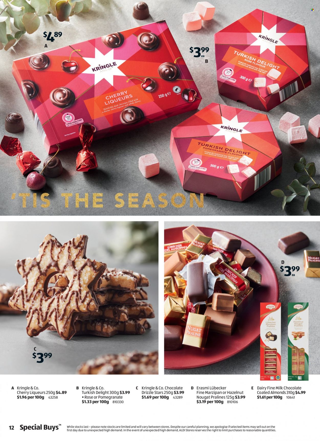 ALDI catalogue - 10 Nov 2021 - 16 Nov 2021. Page 12