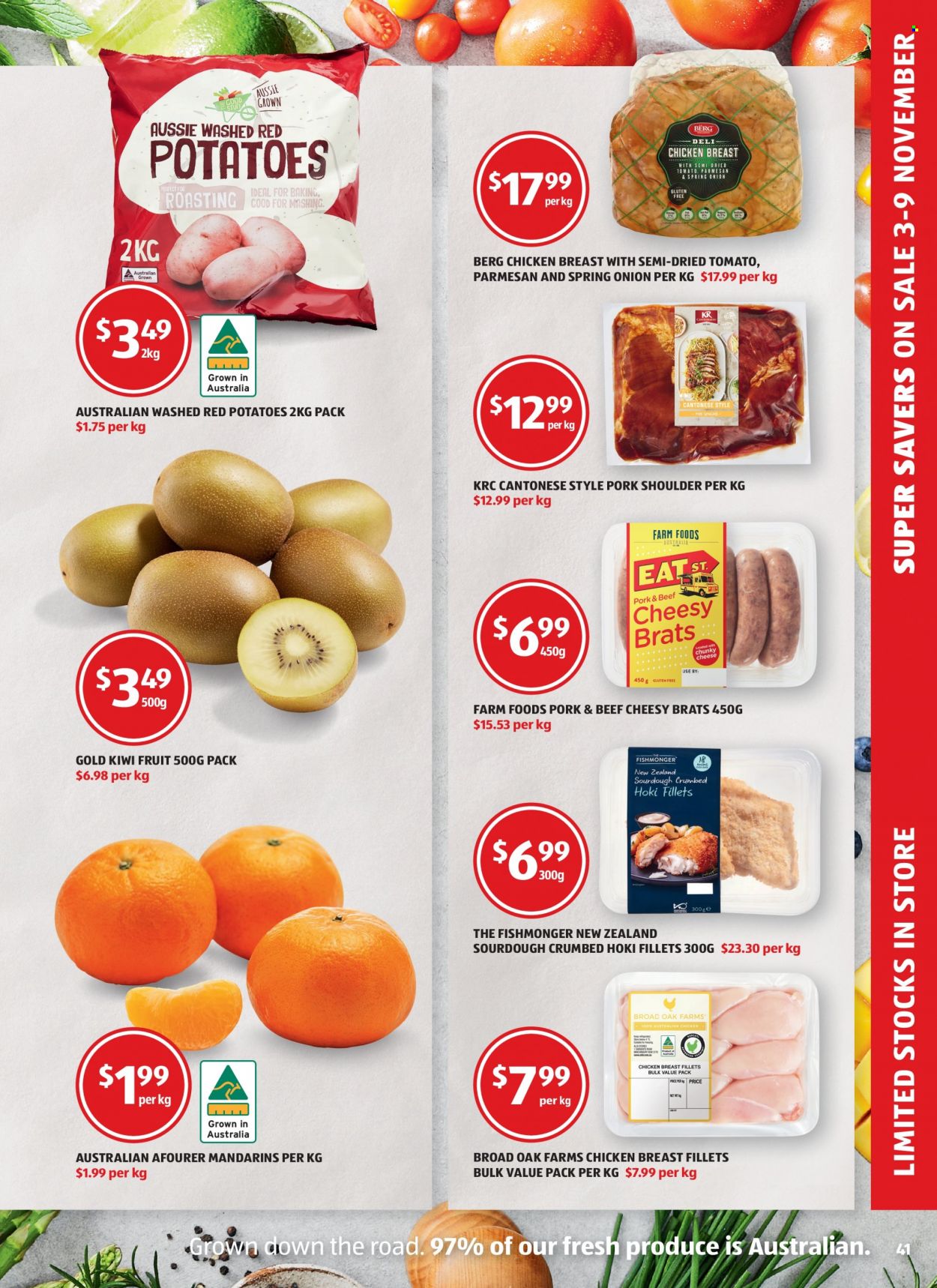 ALDI catalogue - 10 Nov 2021 - 16 Nov 2021. Page 41