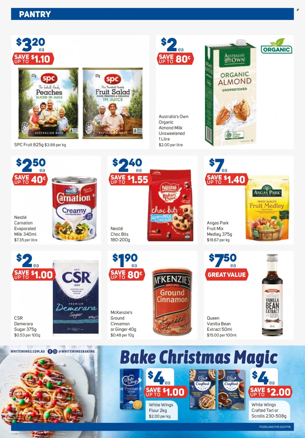 Foodland catalogue - 3 Nov 2021 - 9 Nov 2021. Page 16