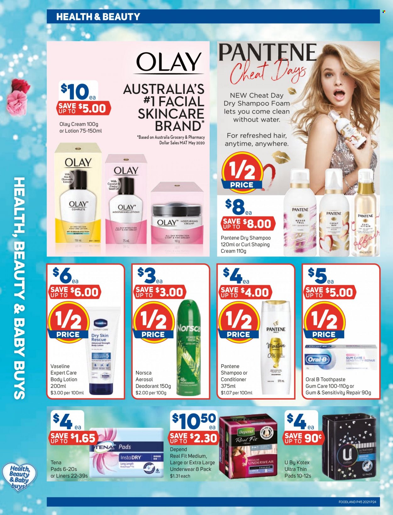 Foodland catalogue - 3 Nov 2021 - 9 Nov 2021. Page 24