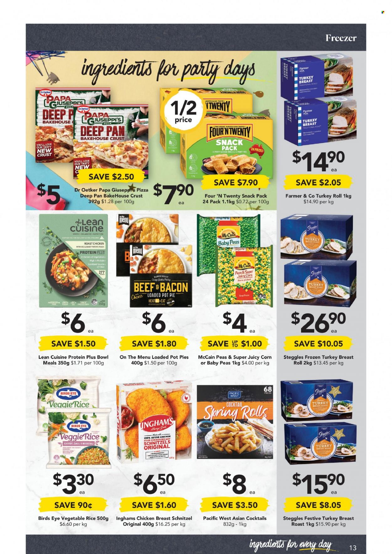 Drakes catalogue - 3 Nov 2021 - 9 Nov 2021. Page 13