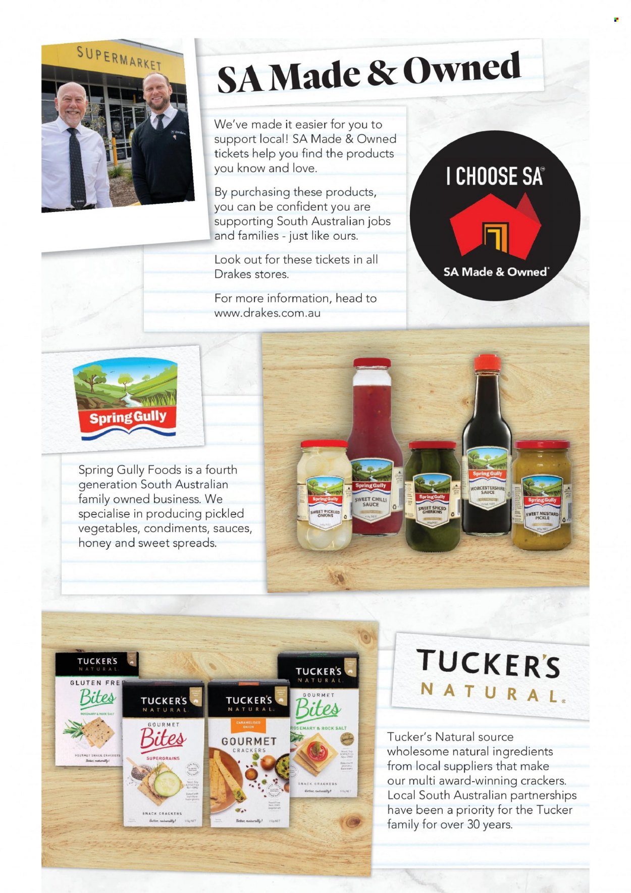 Drakes catalogue - 3 Nov 2021 - 9 Nov 2021. Page 22