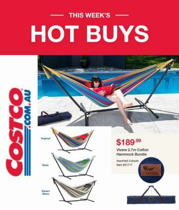 thumbnail - Costco Catalogue