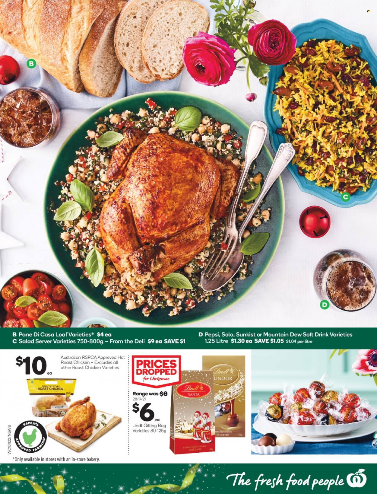 Woolworths catalogue - 10 Nov 2021 - 16 Nov 2021. Page 8