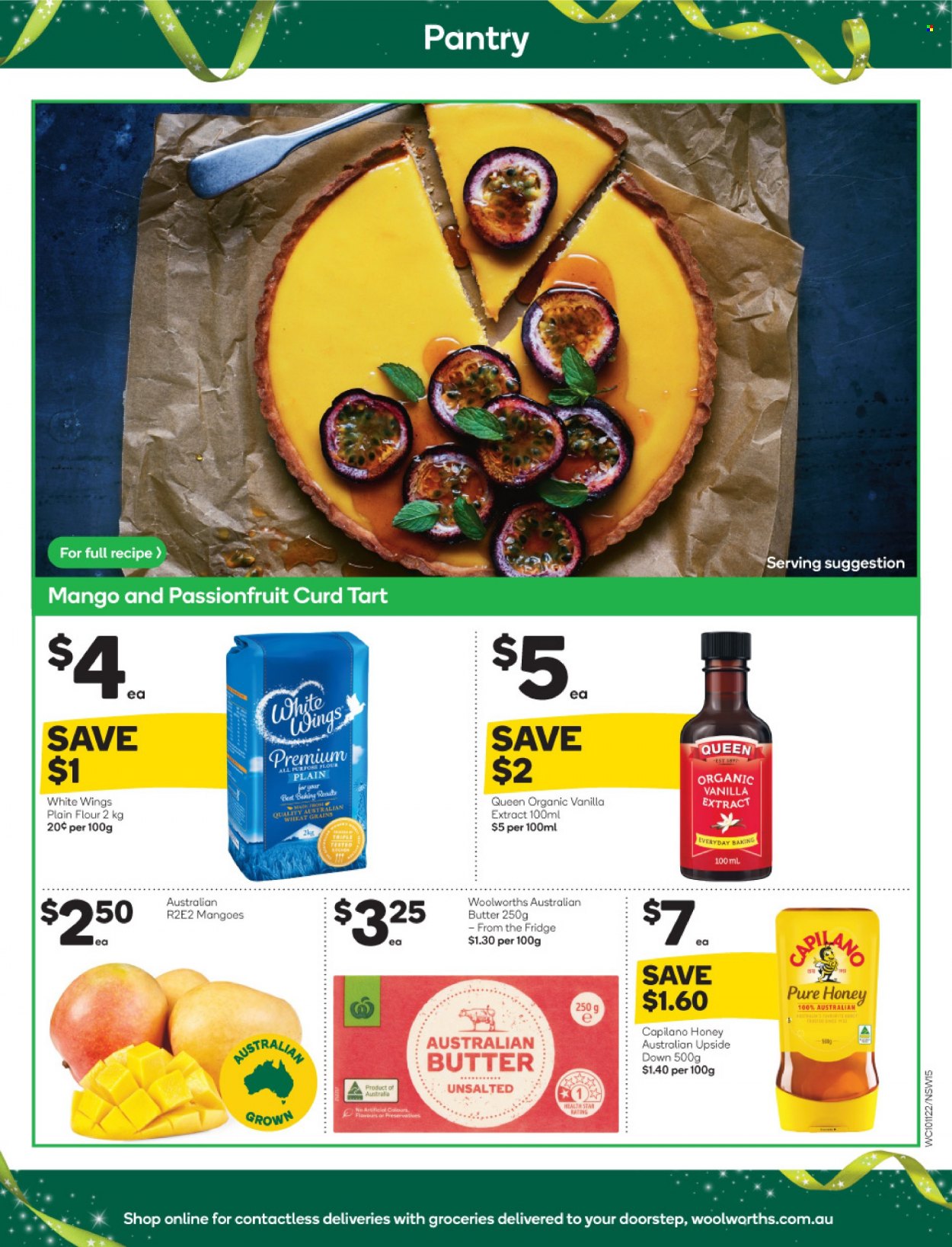 Woolworths catalogue - 10 Nov 2021 - 16 Nov 2021. Page 15
