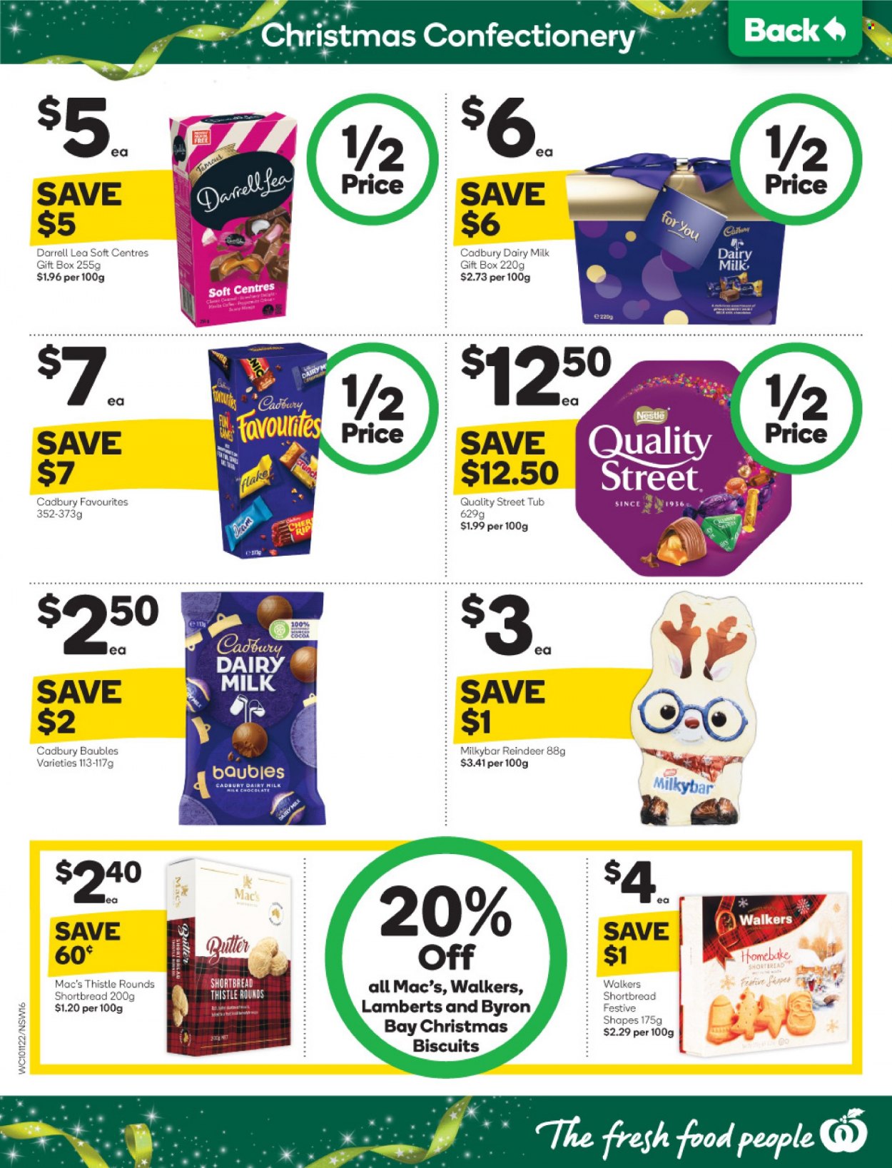 Woolworths catalogue - 10 Nov 2021 - 16 Nov 2021. Page 16