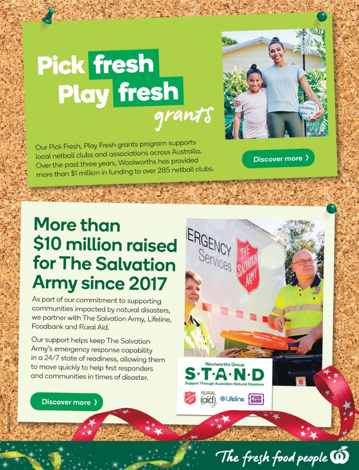Woolworths catalogue - 10 Nov 2021 - 16 Nov 2021. Page 46