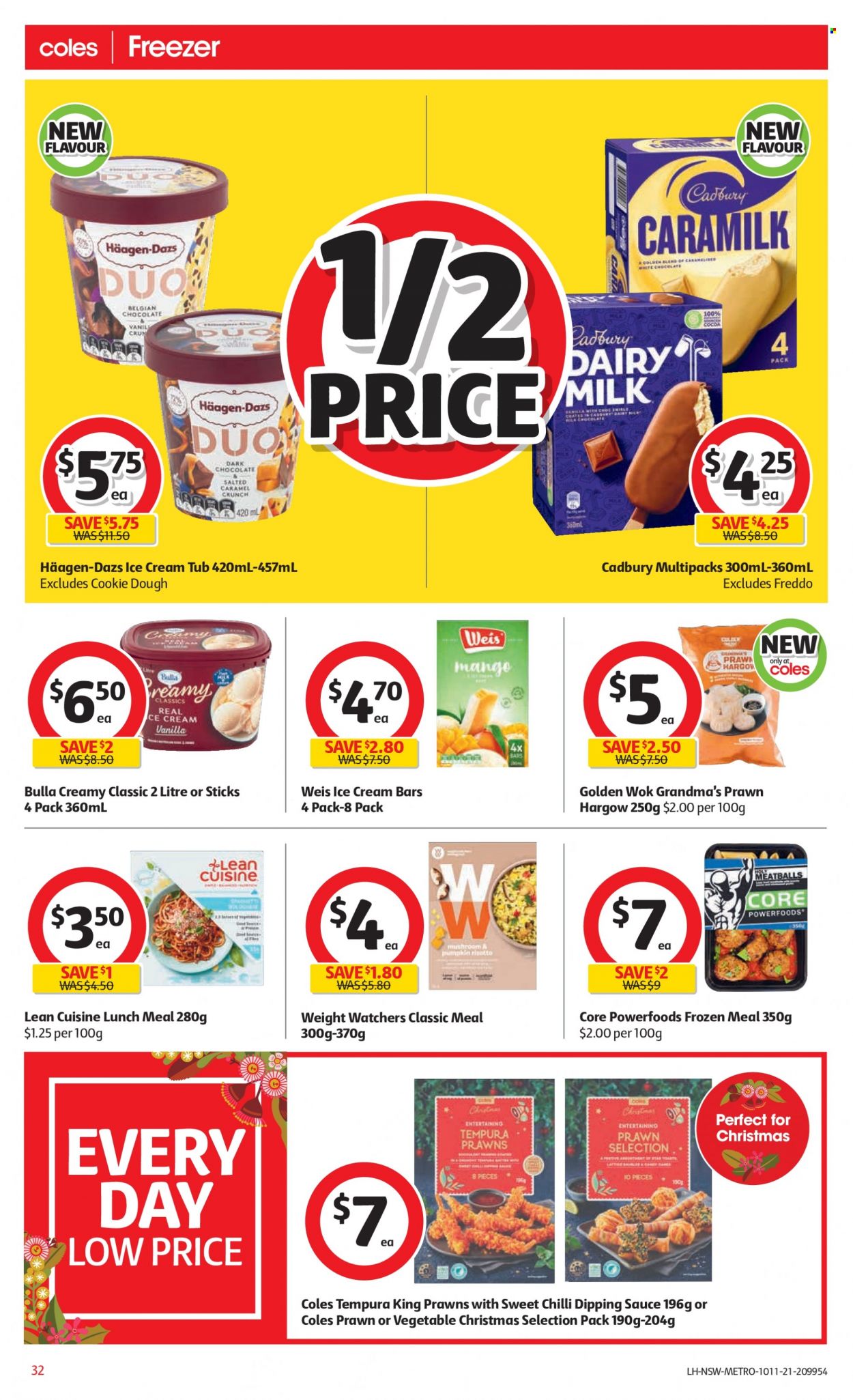 Coles catalogue - 10 Nov 2021 - 16 Nov 2021. Page 32