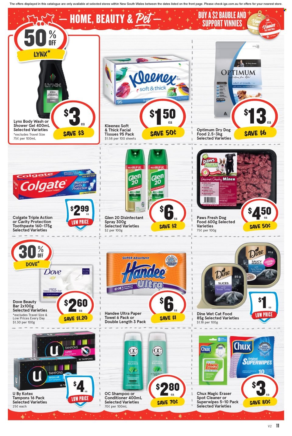 IGA catalogue - 10 Nov 2021 - 16 Nov 2021. Page 13