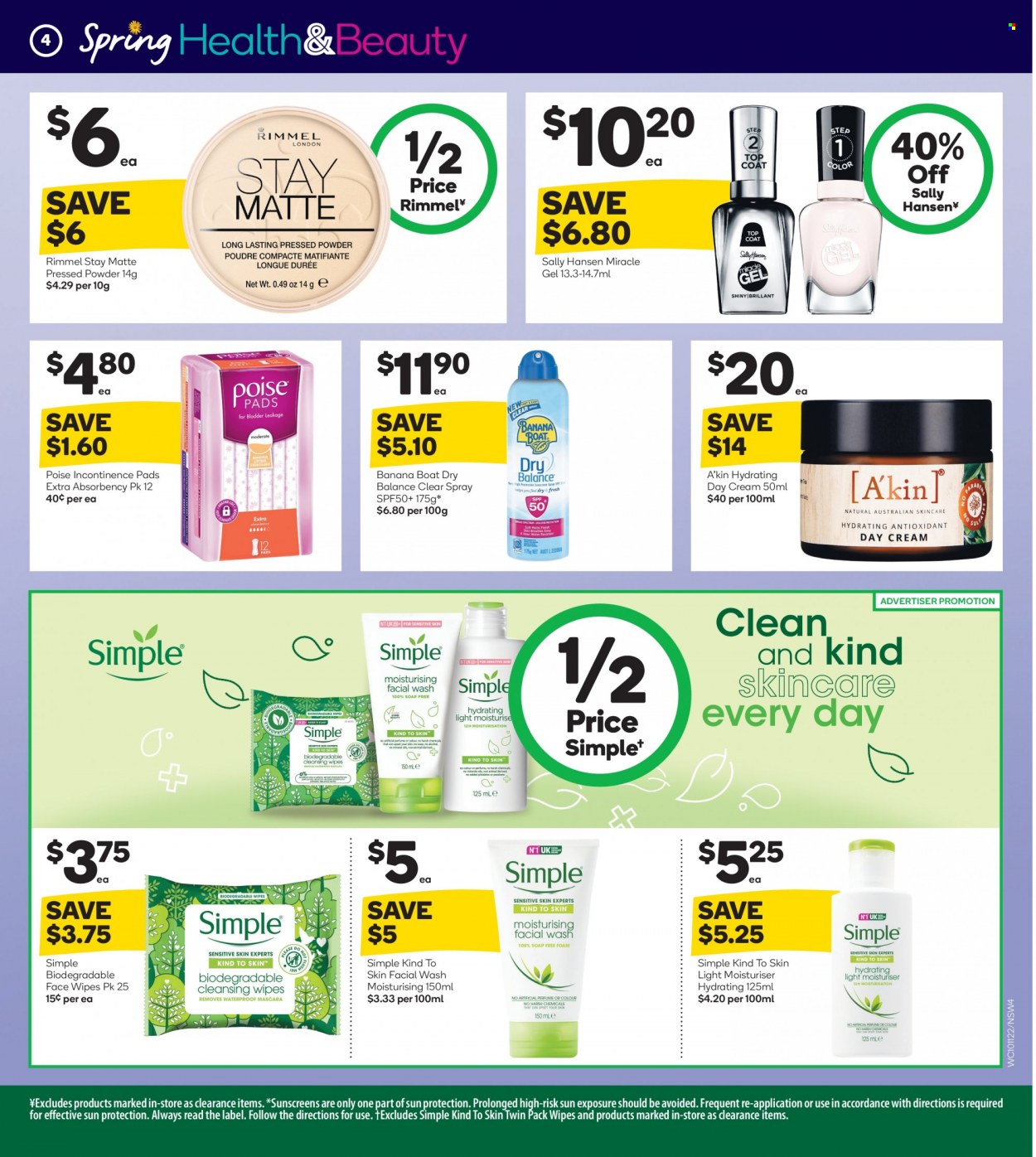 Woolworths catalogue - 10 Nov 2021 - 16 Nov 2021. Page 5
