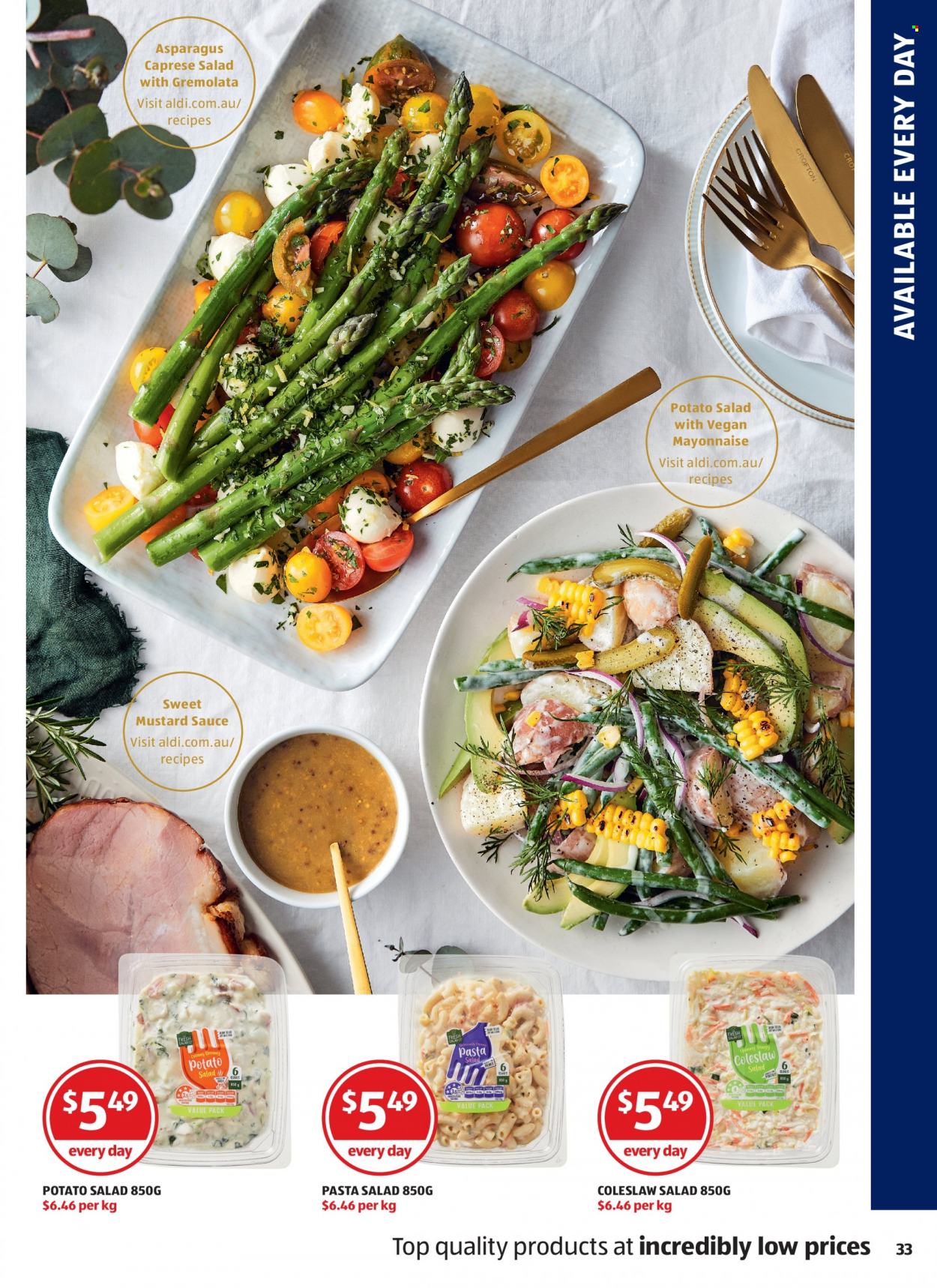 ALDI catalogue - 17 Nov 2021 - 23 Nov 2021. Page 33