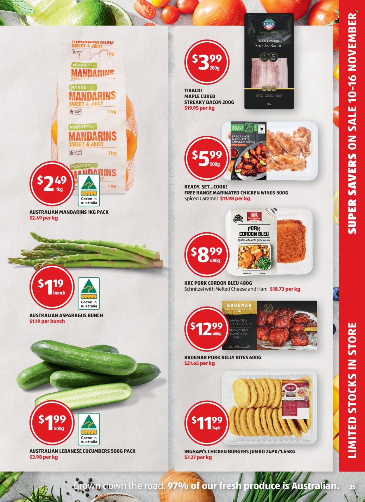 ALDI catalogue - 17 Nov 2021 - 23 Nov 2021. Page 35