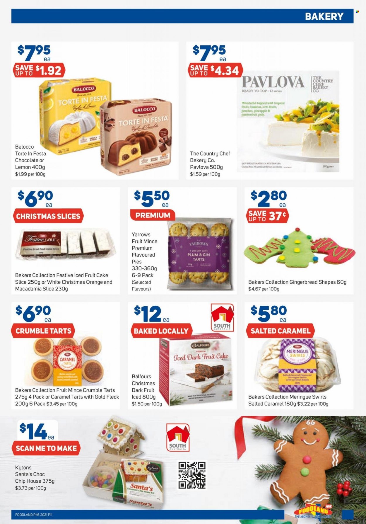 Foodland catalogue - 10 Nov 2021 - 16 Nov 2021. Page 11