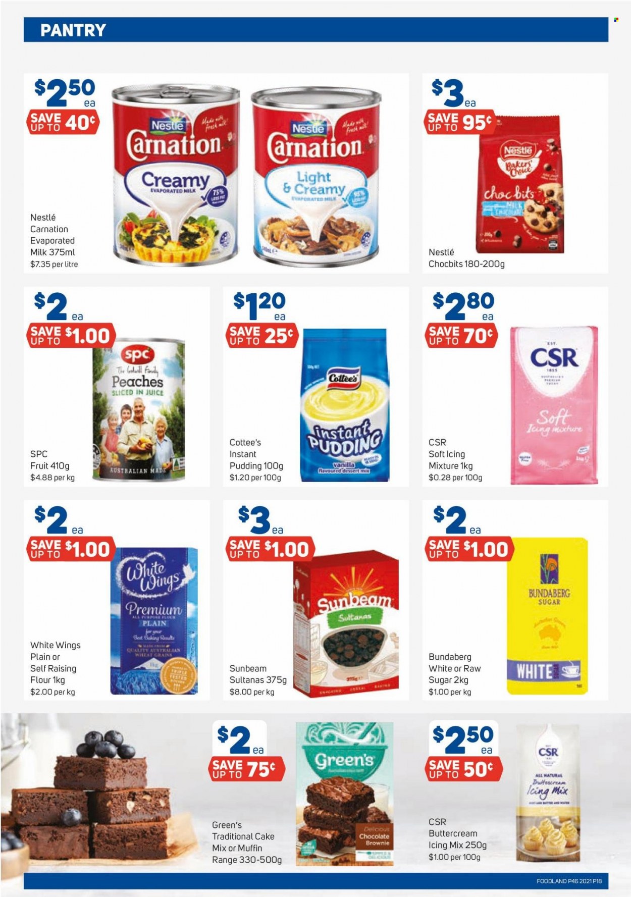 Foodland catalogue - 10 Nov 2021 - 16 Nov 2021. Page 18