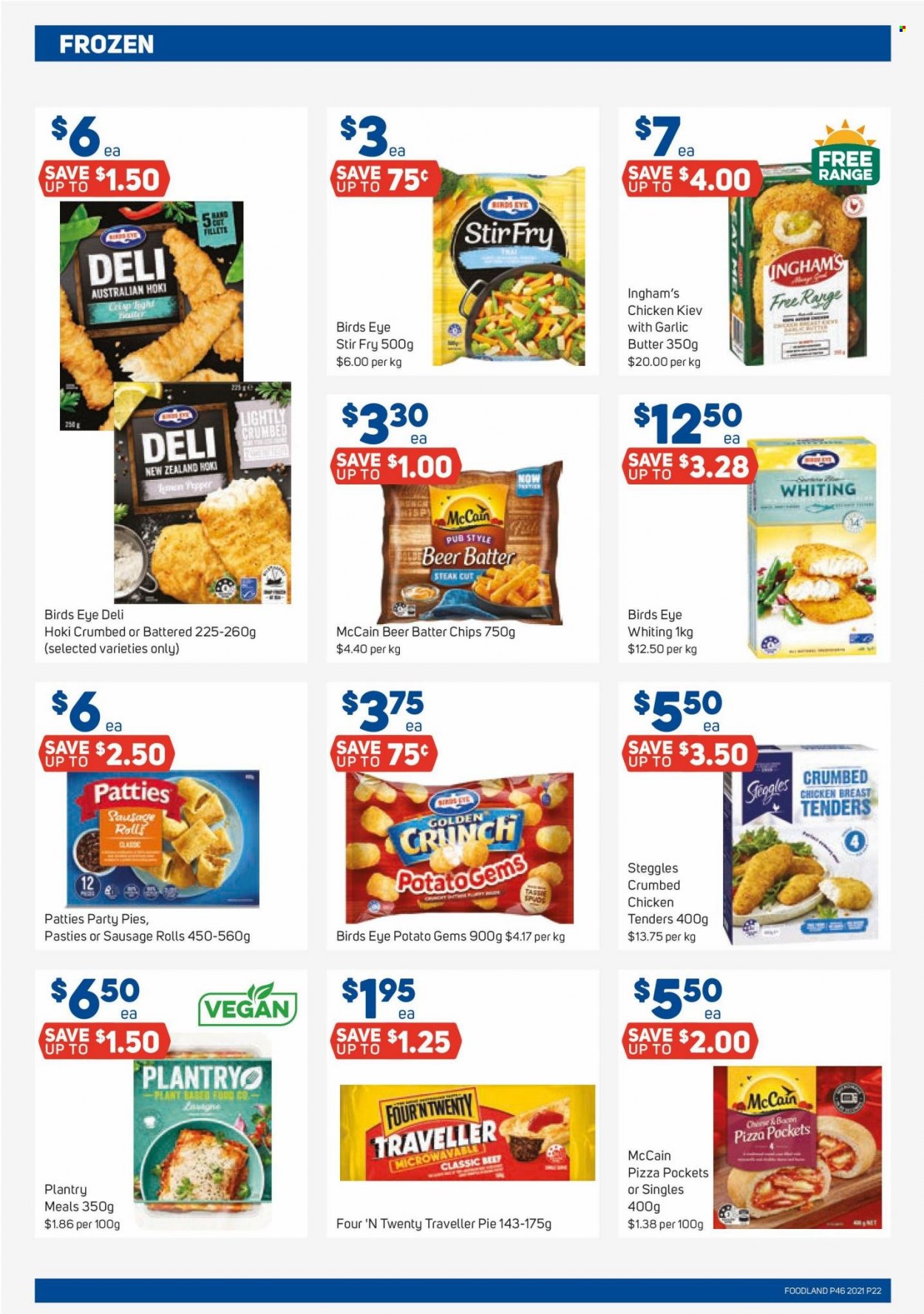 Foodland catalogue - 10 Nov 2021 - 16 Nov 2021. Page 22
