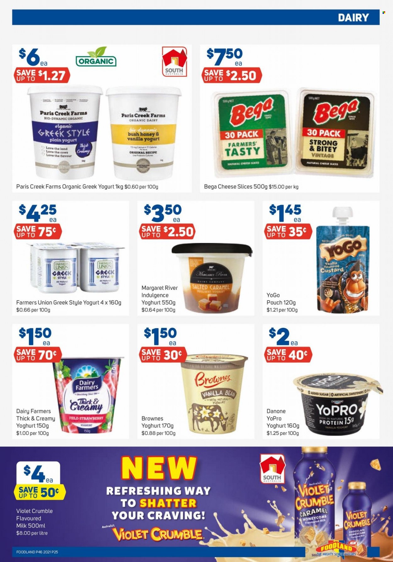 Foodland catalogue - 10 Nov 2021 - 16 Nov 2021. Page 25