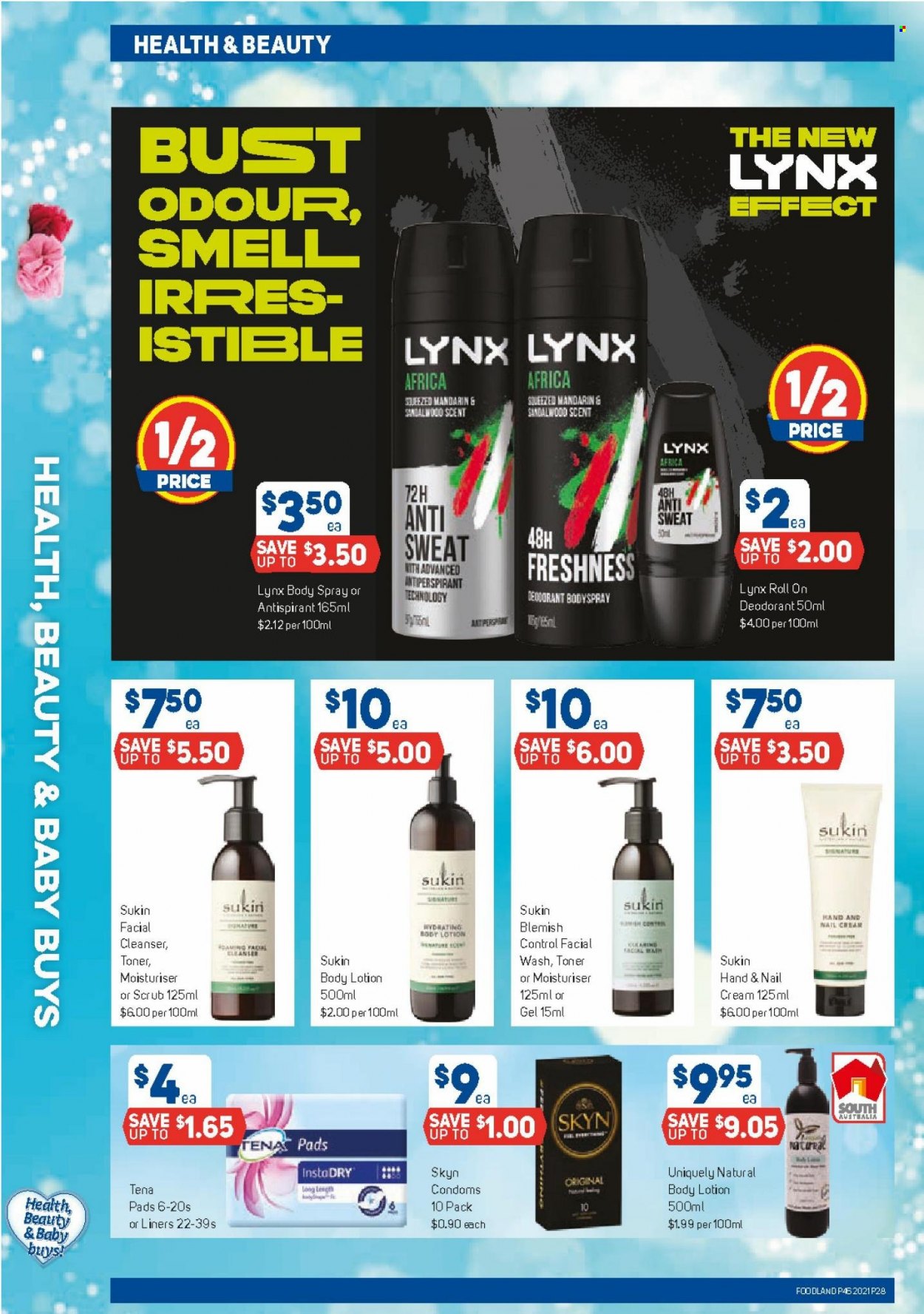 Foodland catalogue - 10 Nov 2021 - 16 Nov 2021. Page 28