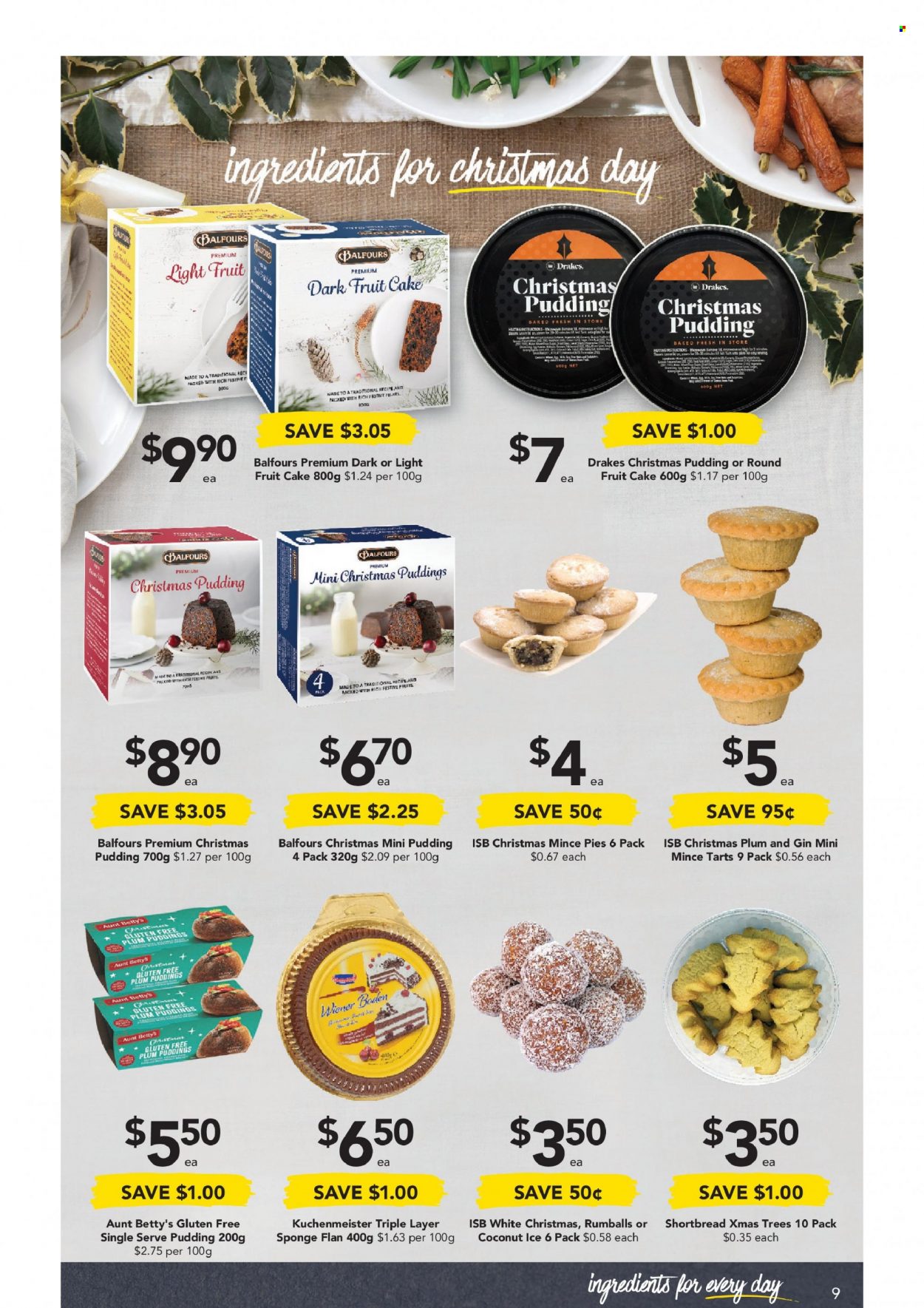 Drakes catalogue - 10 Nov 2021 - 16 Nov 2021. Page 9