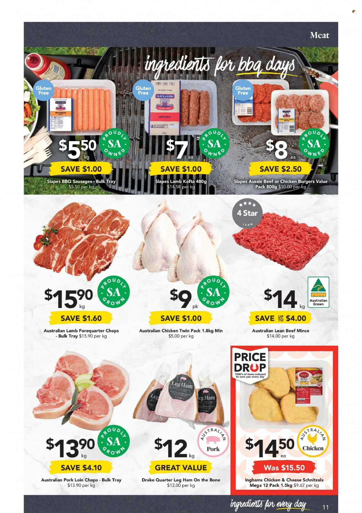 Drakes catalogue - 10 Nov 2021 - 16 Nov 2021. Page 11