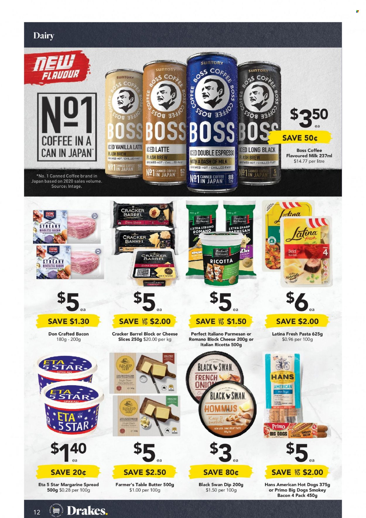 Drakes catalogue - 10 Nov 2021 - 16 Nov 2021. Page 12