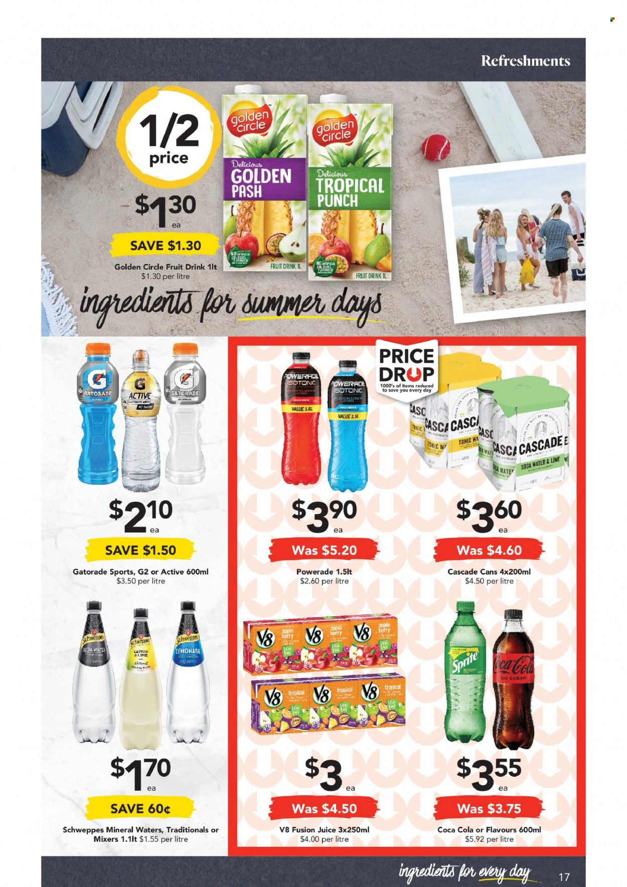 Drakes catalogue - 10 Nov 2021 - 16 Nov 2021. Page 17
