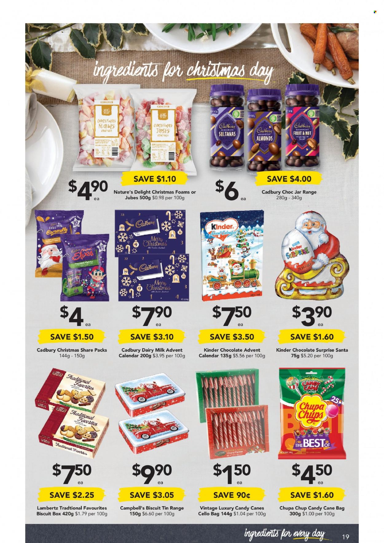 Drakes catalogue - 10 Nov 2021 - 16 Nov 2021. Page 19