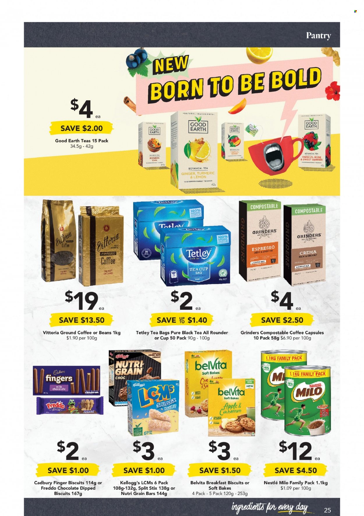 Drakes catalogue - 10 Nov 2021 - 16 Nov 2021. Page 25