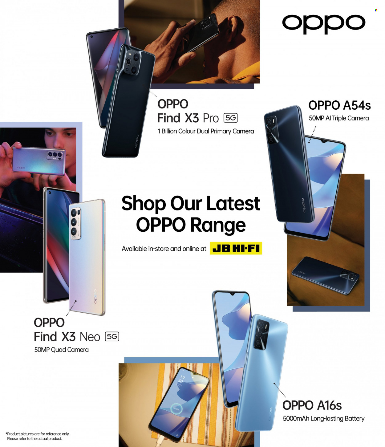 JB Hi-Fi catalogue - 11 Nov 2021 - 24 Dec 2021. Page 2