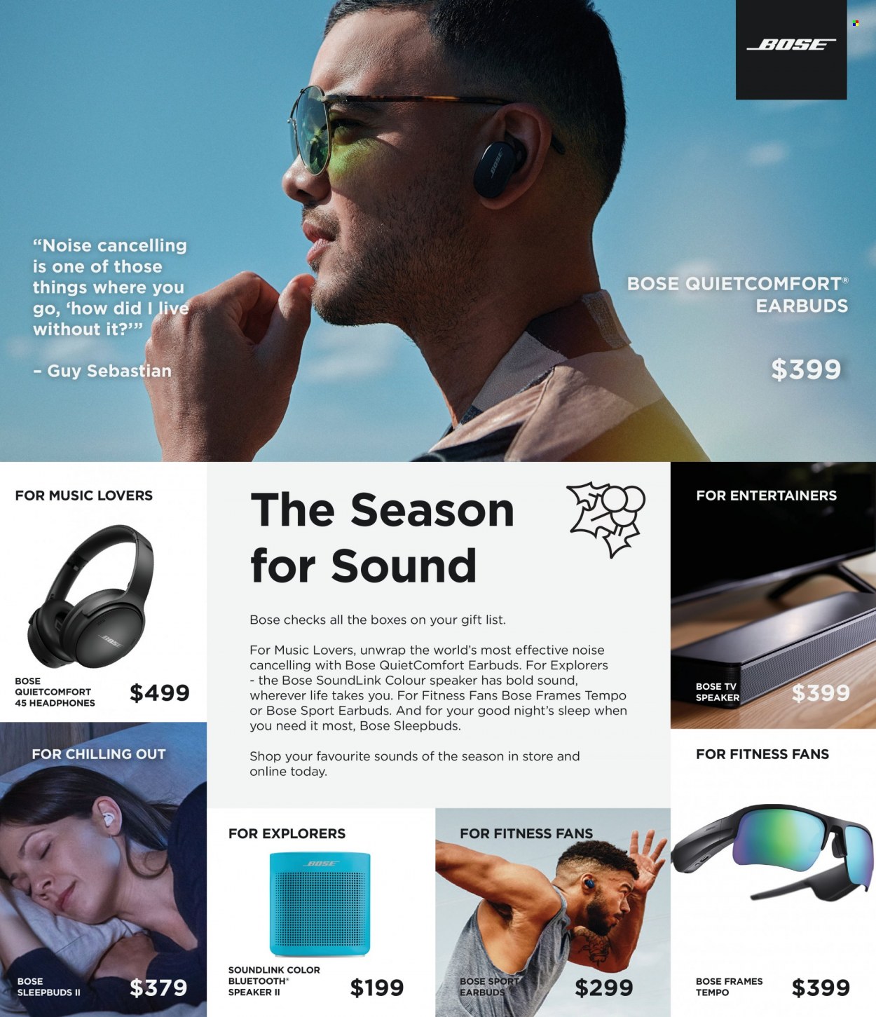 JB Hi-Fi catalogue - 11 Nov 2021 - 24 Dec 2021. Page 24