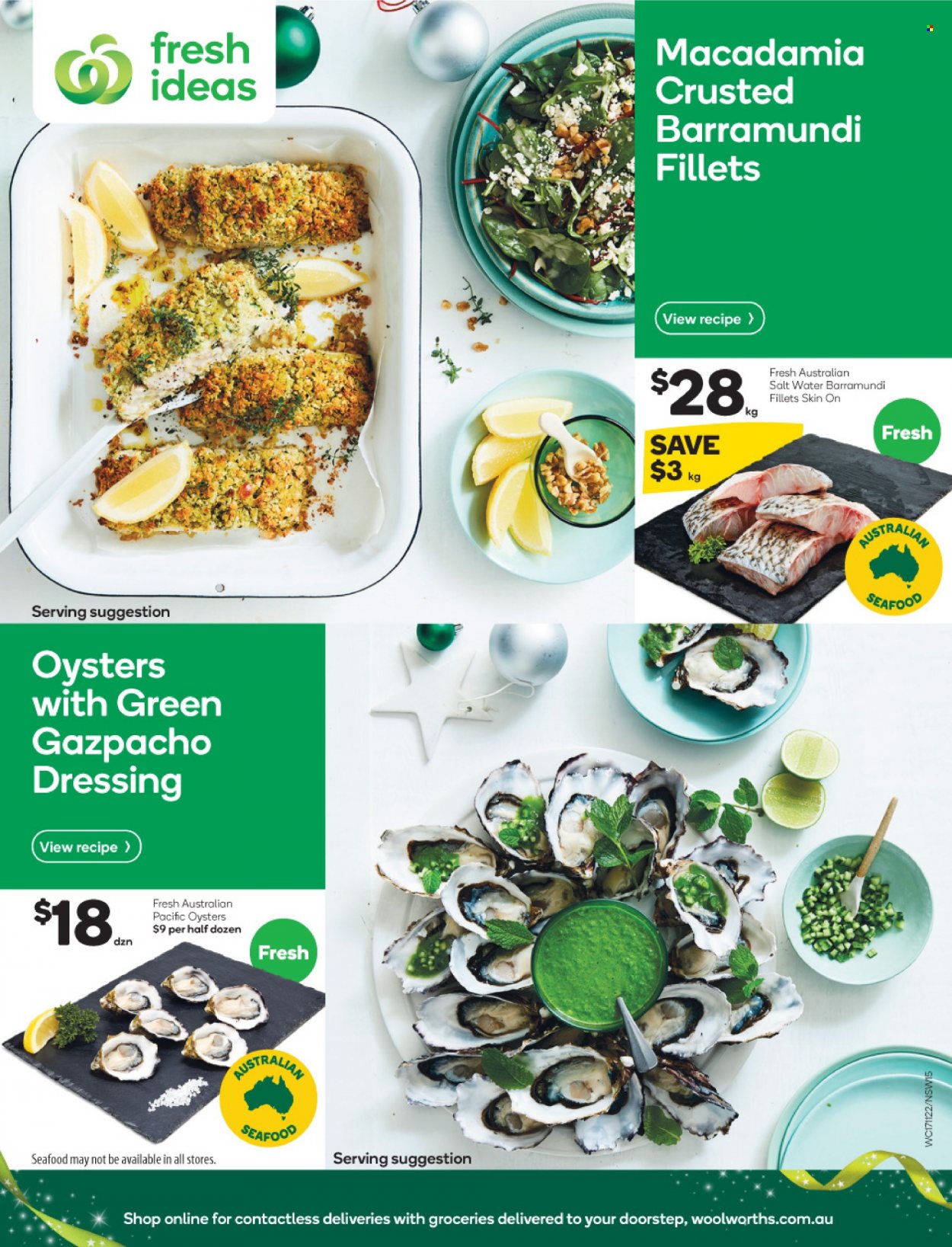 Woolworths catalogue - 17 Nov 2021 - 23 Nov 2021. Page 15